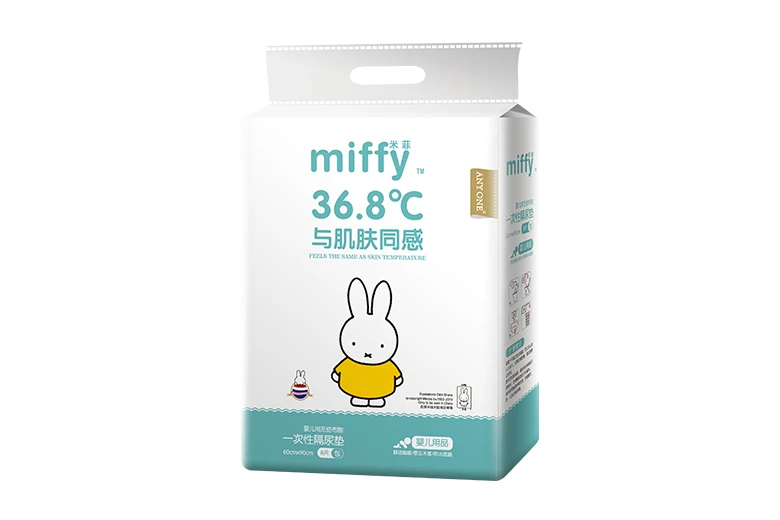 米菲ANYONE一次性隔尿垫
